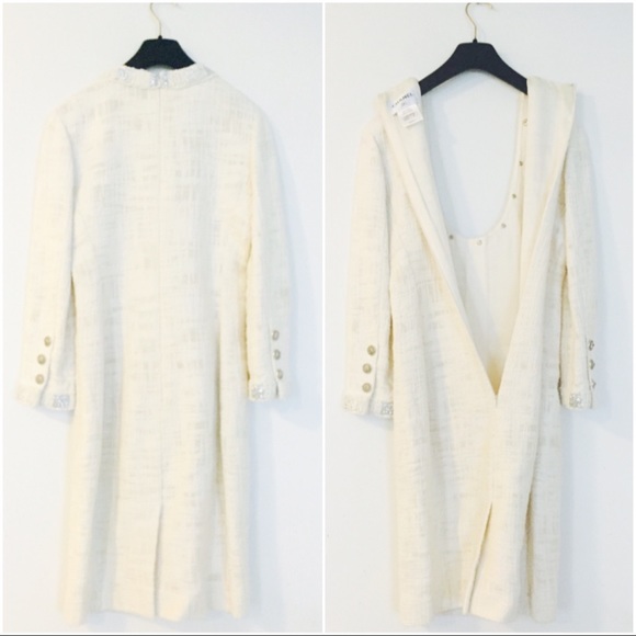 Chanel Add'l Pics -Measurements - Picture 11 of 16